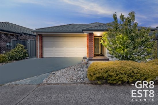 19 Fortuna Crescent, Cranbourne West, Vic 3977