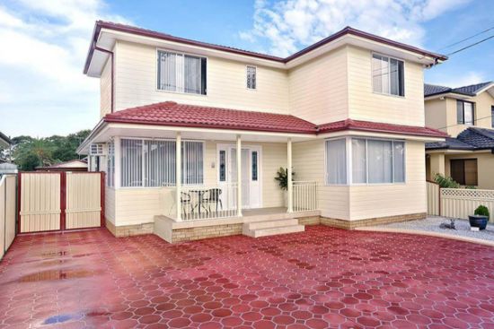 19 Foxlow Street, Canley Heights, NSW 2166
