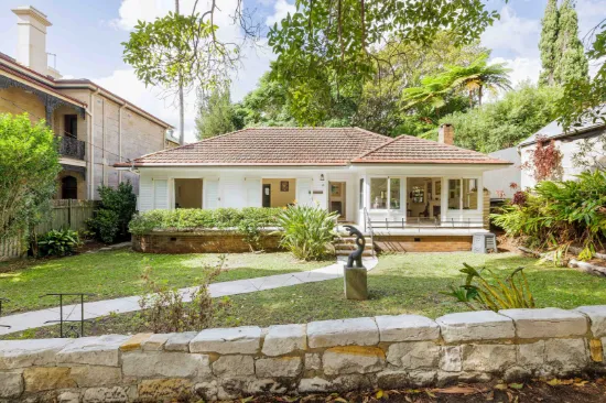 19 Gale Street, Woolwich, NSW, 2110
