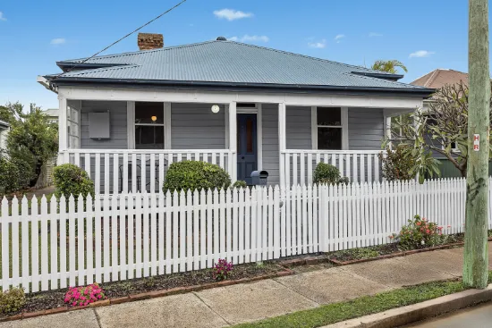 19 George Street, Tighes Hill, NSW, 2297