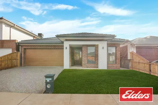 19 Gerace Street, Truganina, VIC, 3029