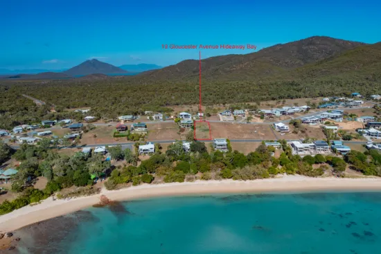 19 Gloucester Ave, Hideaway Bay, QLD, 4800