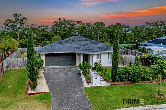 19 Gordon Dr, Bellbird Park, QLD, 4300