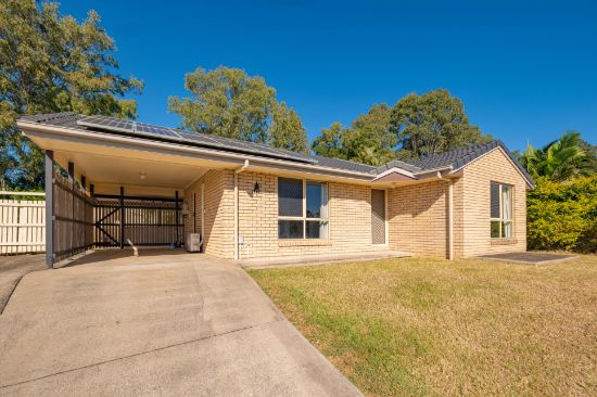 19 Gympie View Drive, Southside, Qld 4570