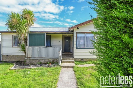 19 Hargrave Crescent, Mayfield, Tas 7248