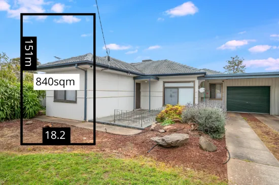 19 Heidenreich Avenue, Salisbury Downs, SA, 5108