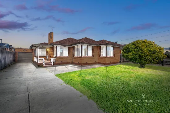 19 Helen Street, St Albans, VIC, 3021