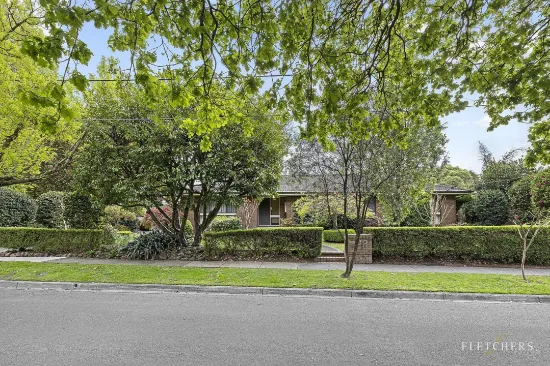 19 Henry Street, Montrose, VIC, 3765