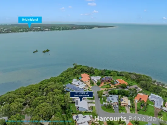 19 Howard Ct, Sandstone Point, QLD, 4511