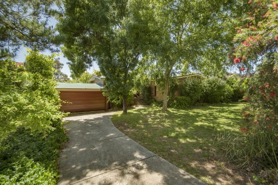 19 Investigator Street, Red Hill, ACT 2603
