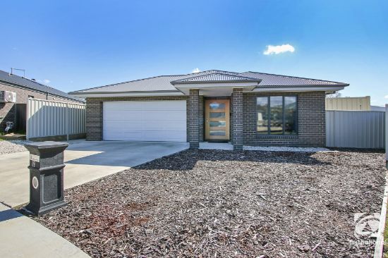 19 Isdell Place, West Wodonga, Vic 3690