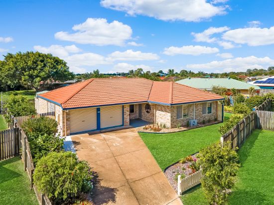 19 Isis Court, Eli Waters, Qld 4655