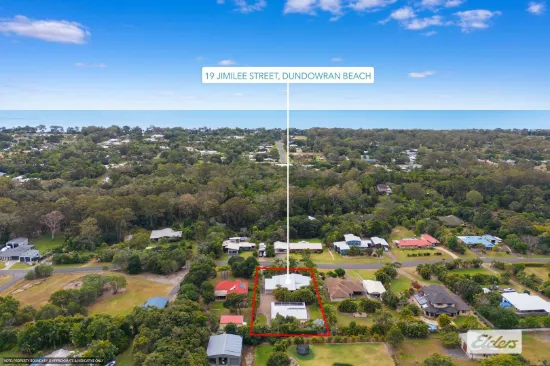 19 Jimille Street, Dundowran Beach, QLD, 4655