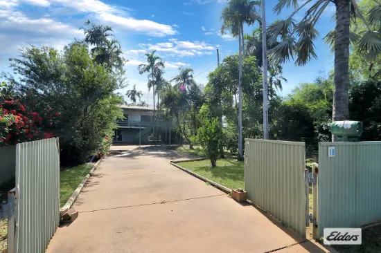 19 Jukes Cres, Katherine, NT, 0850