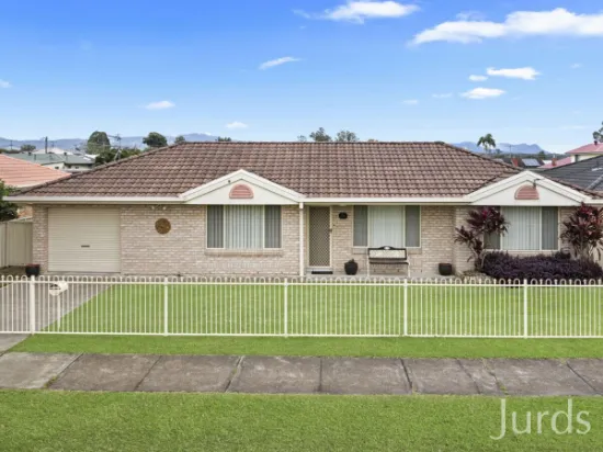 19 Kanowna Avenue, Cessnock, NSW, 2325