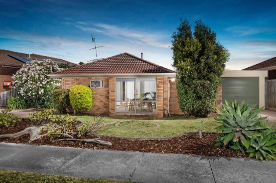 19 Kellaway Crescent, Mill Park, Vic 3082