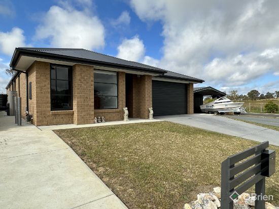 19 Kingfisher Road, Bairnsdale, Vic 3875