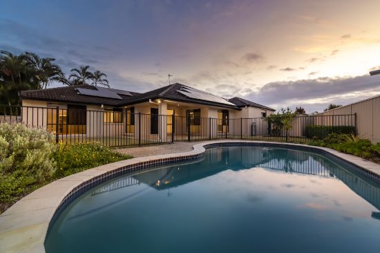 19 Lagos Court, Coombabah, Qld 4216