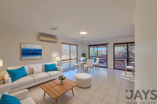19 Landy St, Mornington, QLD, 4825