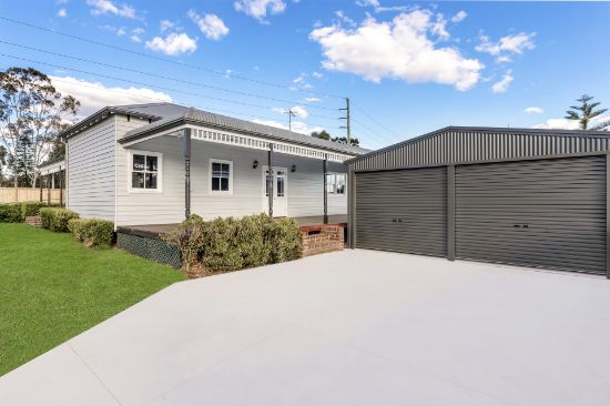 19 Langford Smith Close, Kellyville, NSW 2155