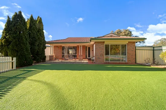 19 Lawlor Place, Gordon, ACT, 2906