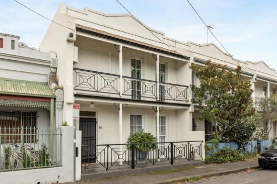 19 Leicester Street, Fitzroy, Vic 3065