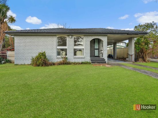 19 Lillas Place, Minto, NSW 2566