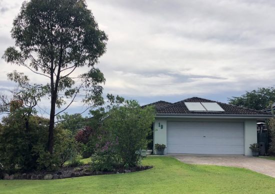 19 Loaders Lane, Coffs Harbour, NSW 2450