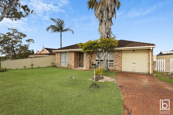 19 Loongana Crescent, Blue Haven, NSW 2262