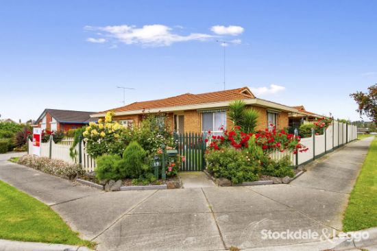 19 Lord Place, Morwell, Vic 3840