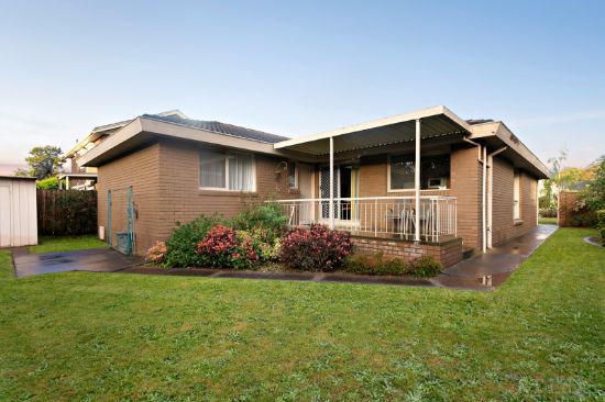 19 Loxley Court, Doncaster East, Vic 3109