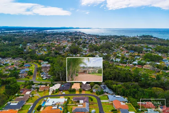 19 Magnolia Place, Port Macquarie, NSW, 2444