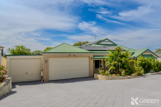 19 Meckering Turn, Dawesville, WA, 6211