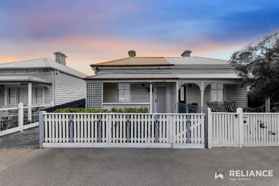 19 Melbourne Road, Williamstown, Vic 3016