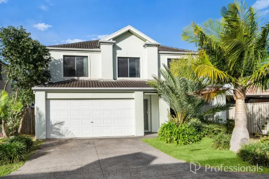 19 Montella Place, Prestons, NSW, 2170