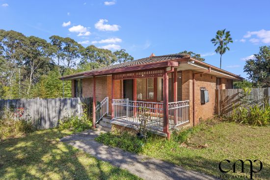 19 Moonbria Place, Airds, NSW 2560