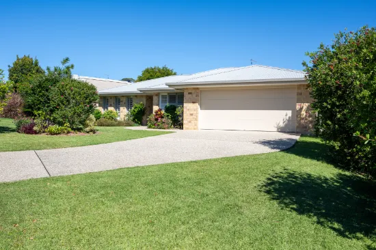 19 Moonee Creek Drive, Moonee Beach, NSW, 2450
