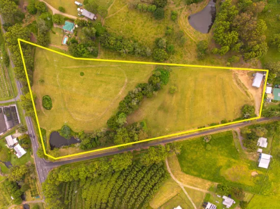 19 Mullins Creek Rd, Goomboorian, QLD, 4570