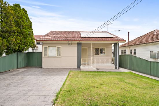 19 Myall Street, Auburn, NSW 2144