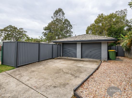 19 Narooma Place, Helensvale, Qld 4212