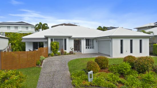 19 North Haven Place, Wellington Point, Qld 4160
