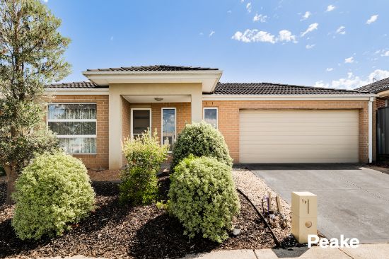 19 Obrien Parade, Pakenham, Vic 3810