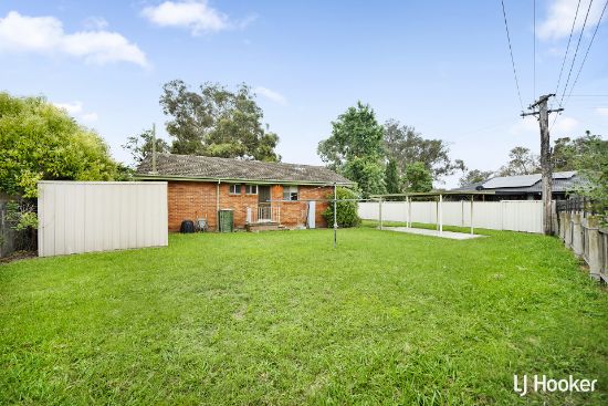 19 Ogilby Crescent, Page, ACT 2614