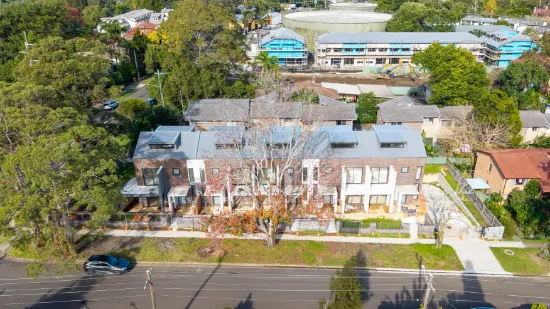 19 Old Berowra Rd, Hornsby, NSW, 2077