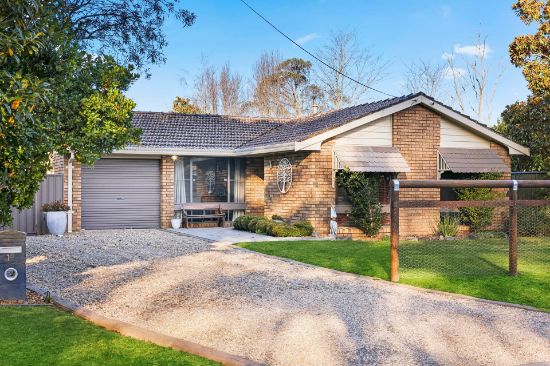 19 Orchid Street, Colo Vale, NSW 2575