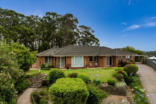 19 Outlook Close, Mount Hutton, NSW 2290