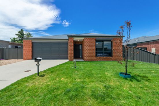 19 Page Court, Sale, Vic 3850