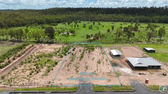 19 Park Avenue, North Isis, Qld 4660