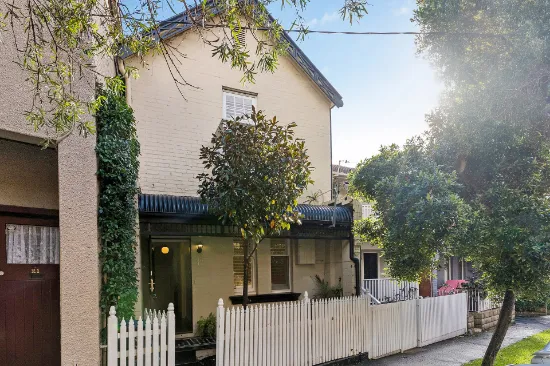 19 Parsons St, Rozelle, NSW, 2039