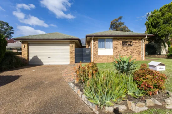 19 Peppermint Rd, Muswellbrook, NSW, 2333